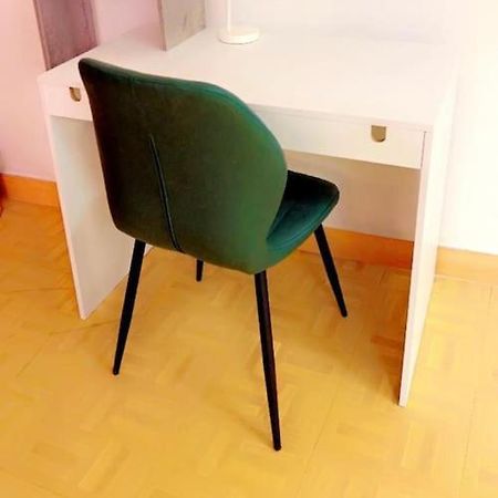 Nid Douillet Chalon Centre Studio Spacieux Ngoại thất bức ảnh