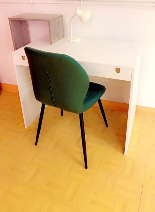 Nid Douillet Chalon Centre Studio Spacieux Ngoại thất bức ảnh